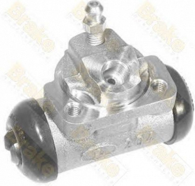 BRAKE ENGINEERING wc1390be -  Колесный тормозной цилиндр